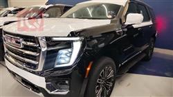 جی ئێم سی یوکۆن